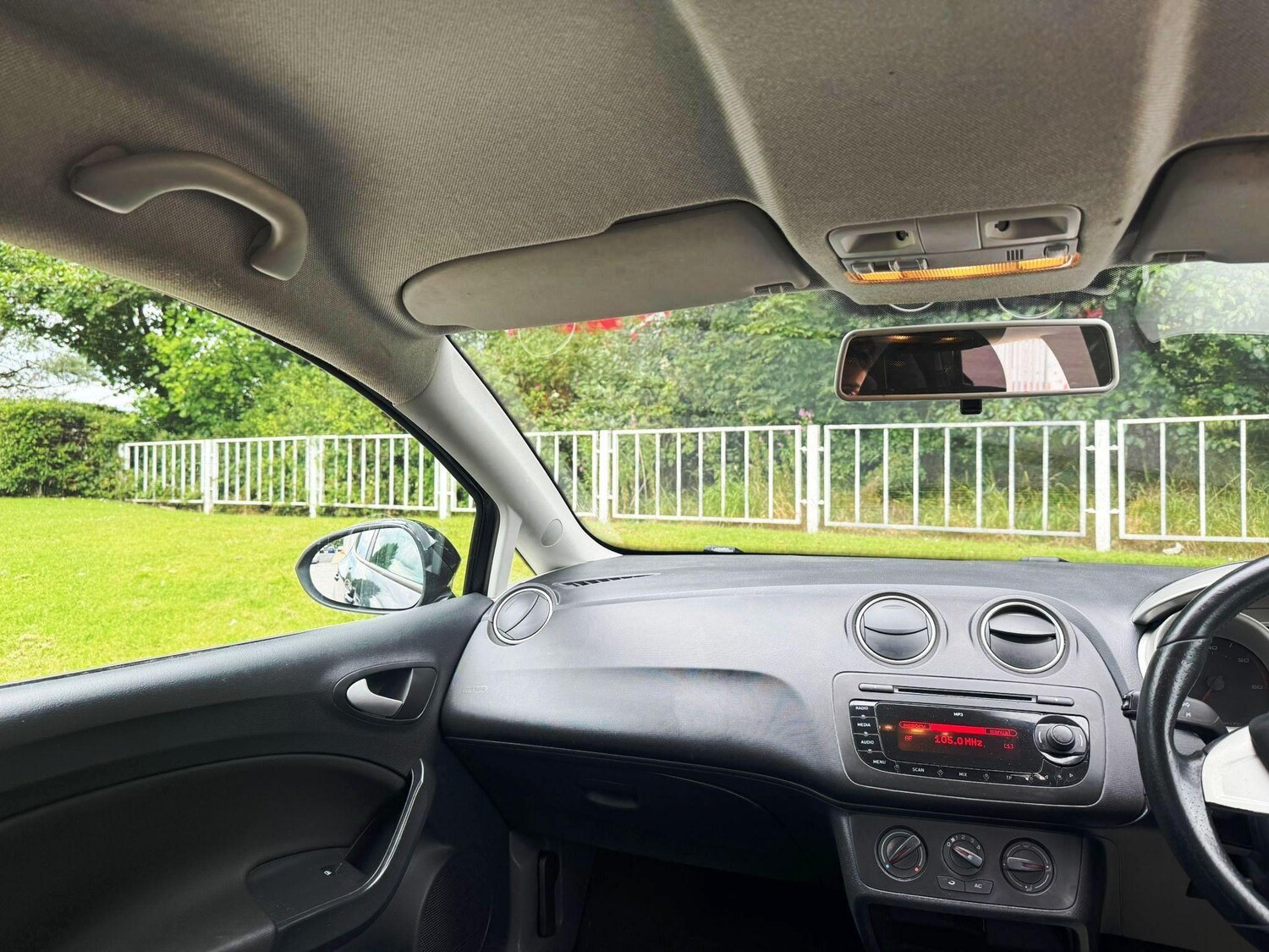 Used SEAT Ibiza 2011 for sale - 77174694: Photo 31