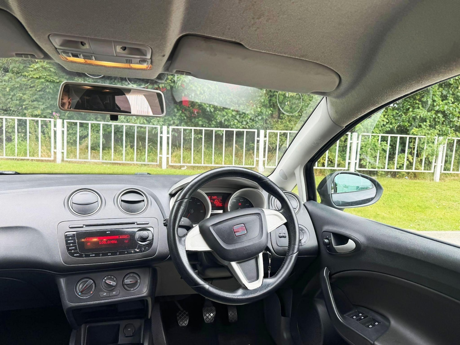 Used SEAT Ibiza 2011 for sale - 77174694: Photo 32