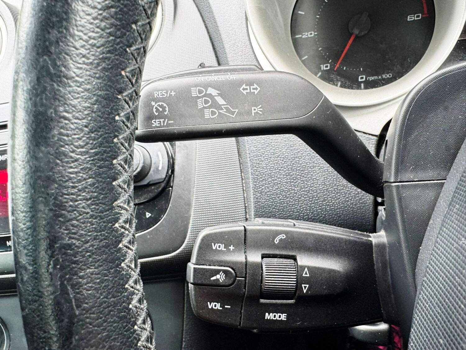 Used SEAT Ibiza 2011 for sale - 77174694: Photo 34