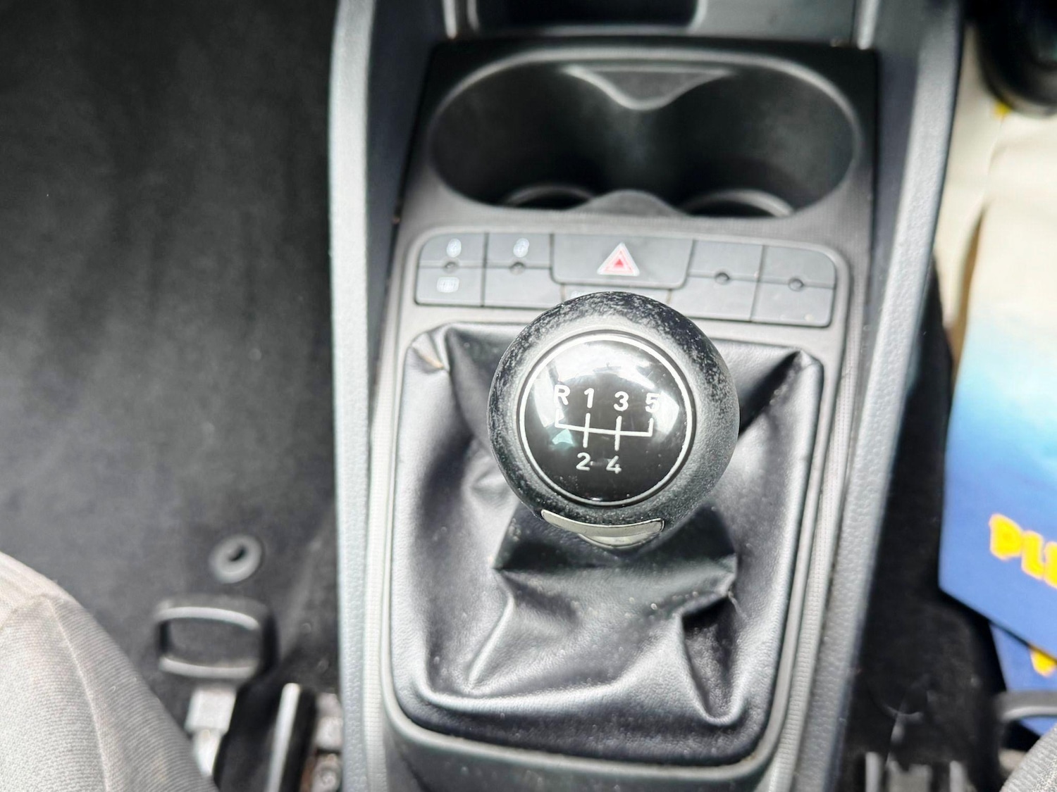 Used SEAT Ibiza 2011 for sale - 77174694: Photo 36