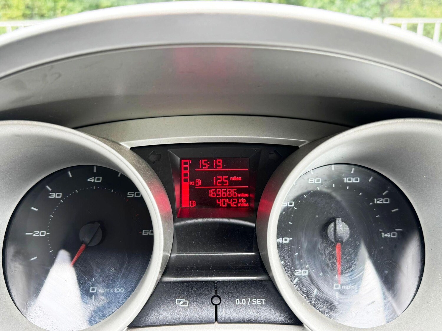 Used SEAT Ibiza 2011 for sale - 77174694: Photo 38