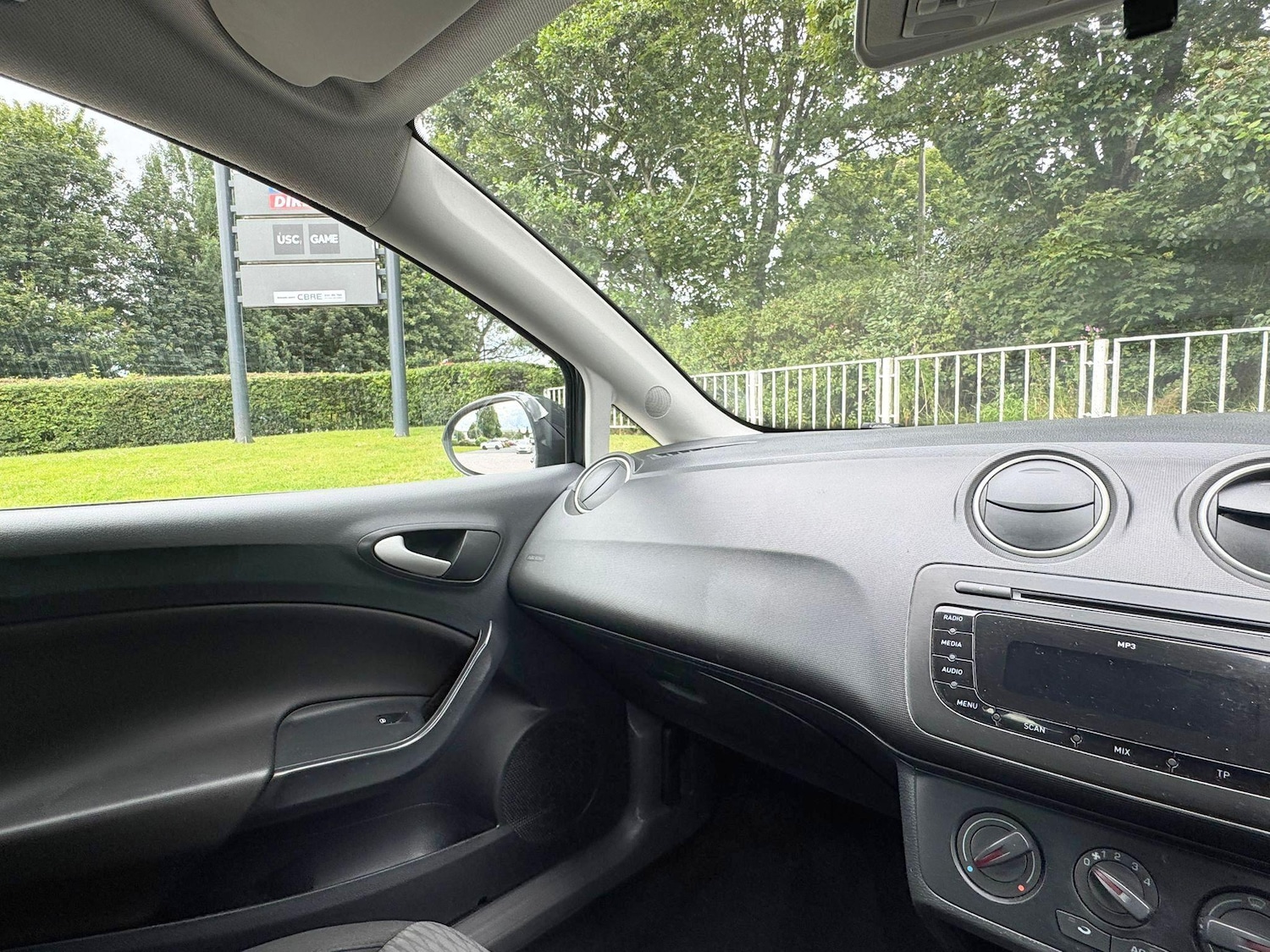 Used SEAT Ibiza 2011 for sale - 77174694: Photo 40