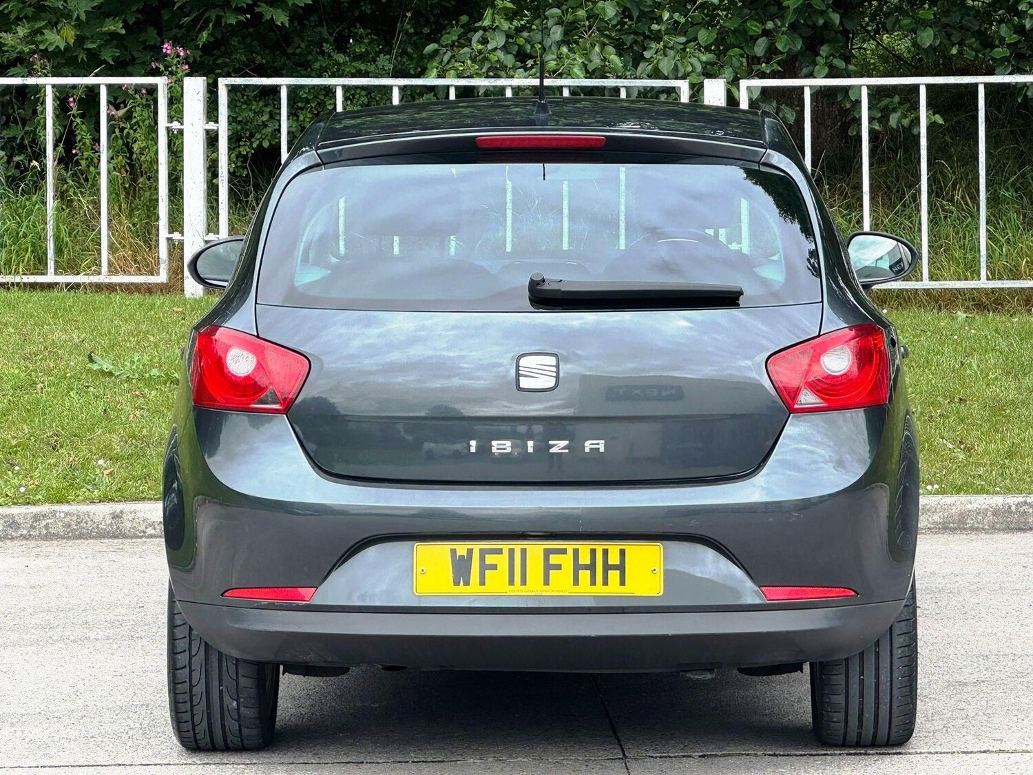 Used SEAT Ibiza 2011 for sale - 77174694: Photo 7