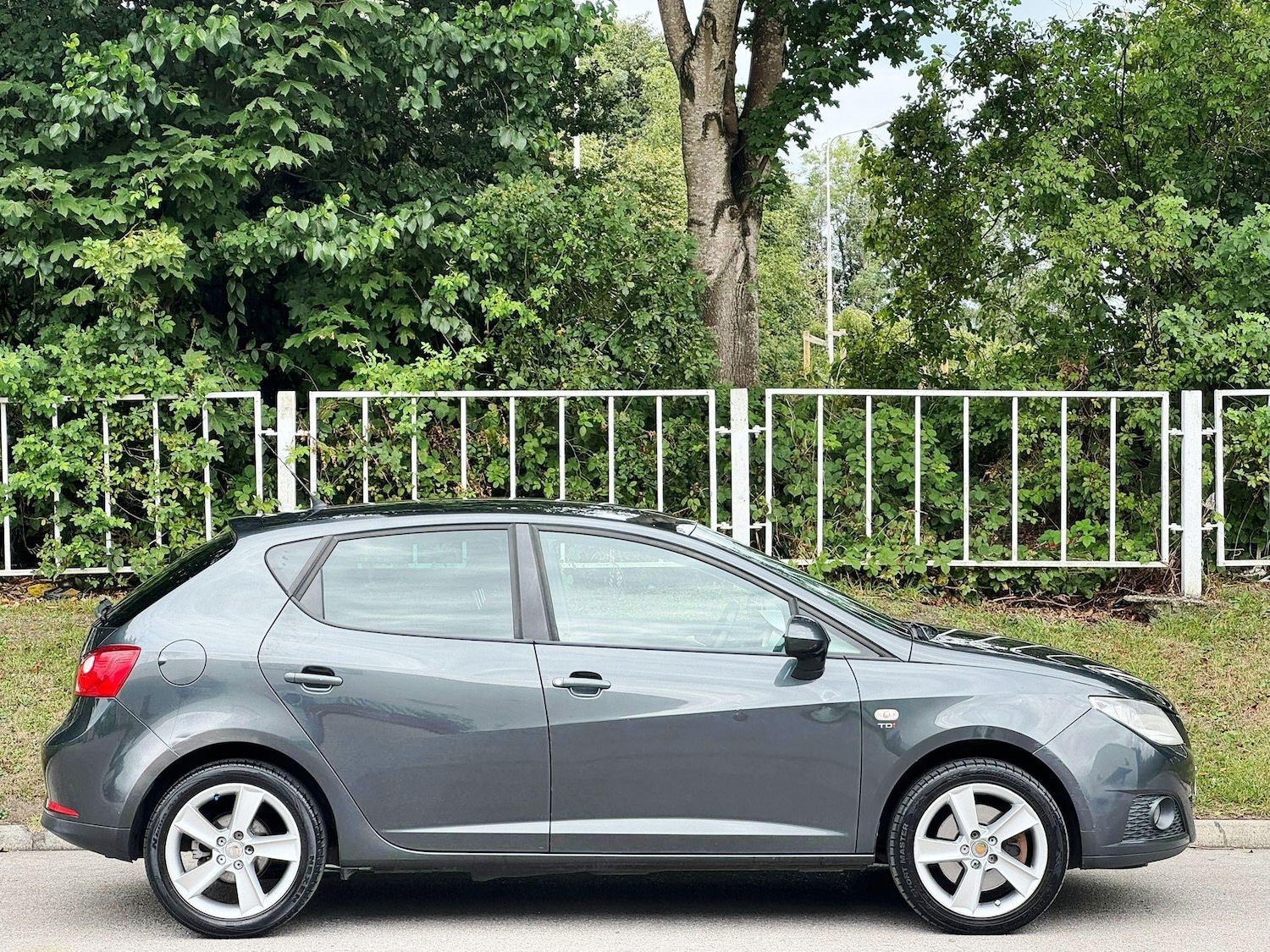 Used SEAT Ibiza 2011 for sale - 77174694: Photo 9