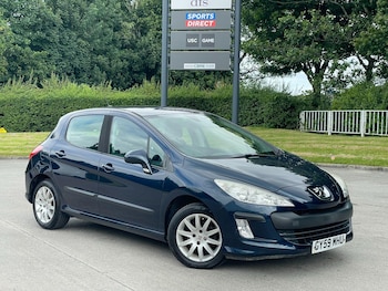 Used Peugeot 308 2009 for sale - 79049066: Photo