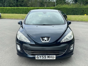 Used Peugeot 308 2009 for sale - 79049066: Photo