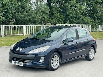 Used Peugeot 308 2009 for sale - 79049066: Photo