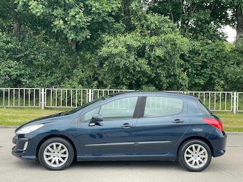 Used Peugeot 308 2009 for sale - 79049066: Photo