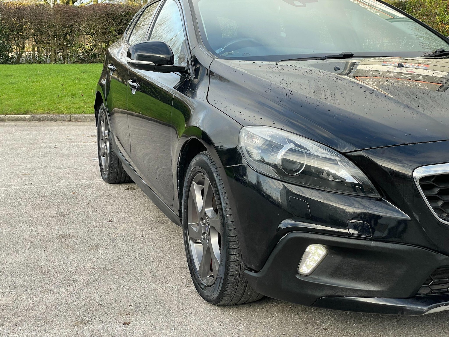 Used Volvo V40 2014 for sale - 77174742: Photo 11