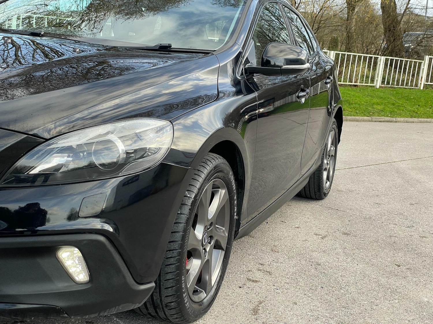 Used Volvo V40 2014 for sale - 77174742: Photo 12