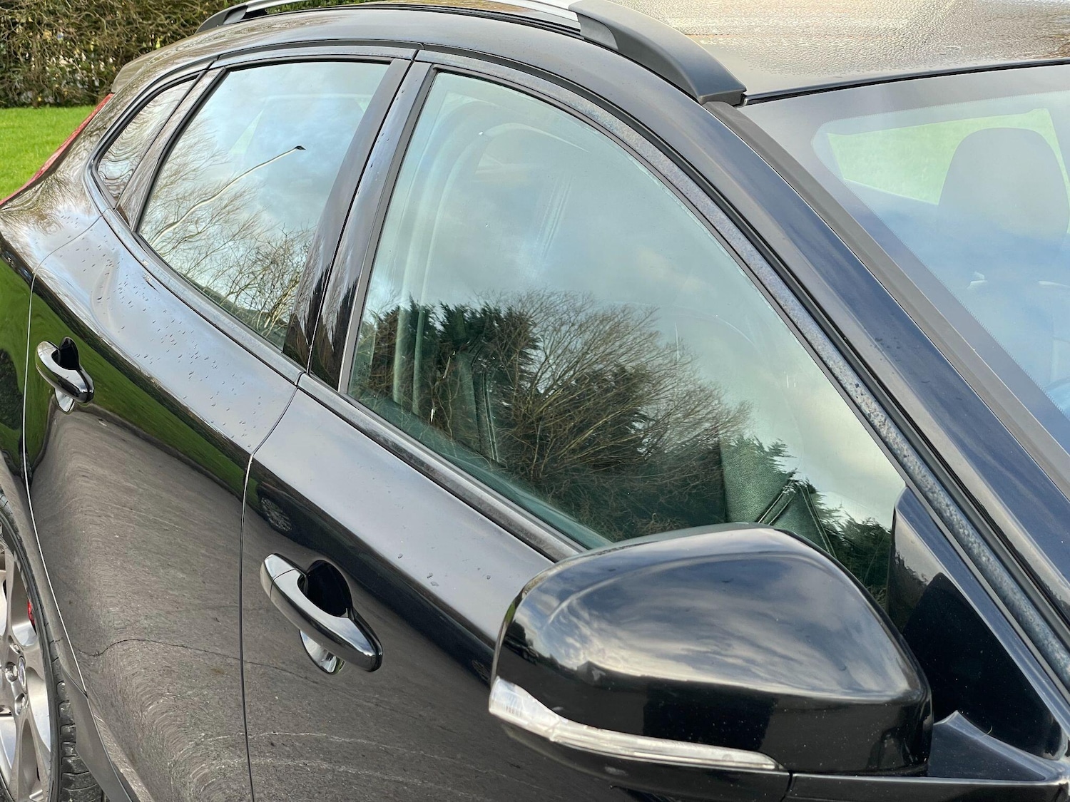 Used Volvo V40 2014 for sale - 77174742: Photo 13