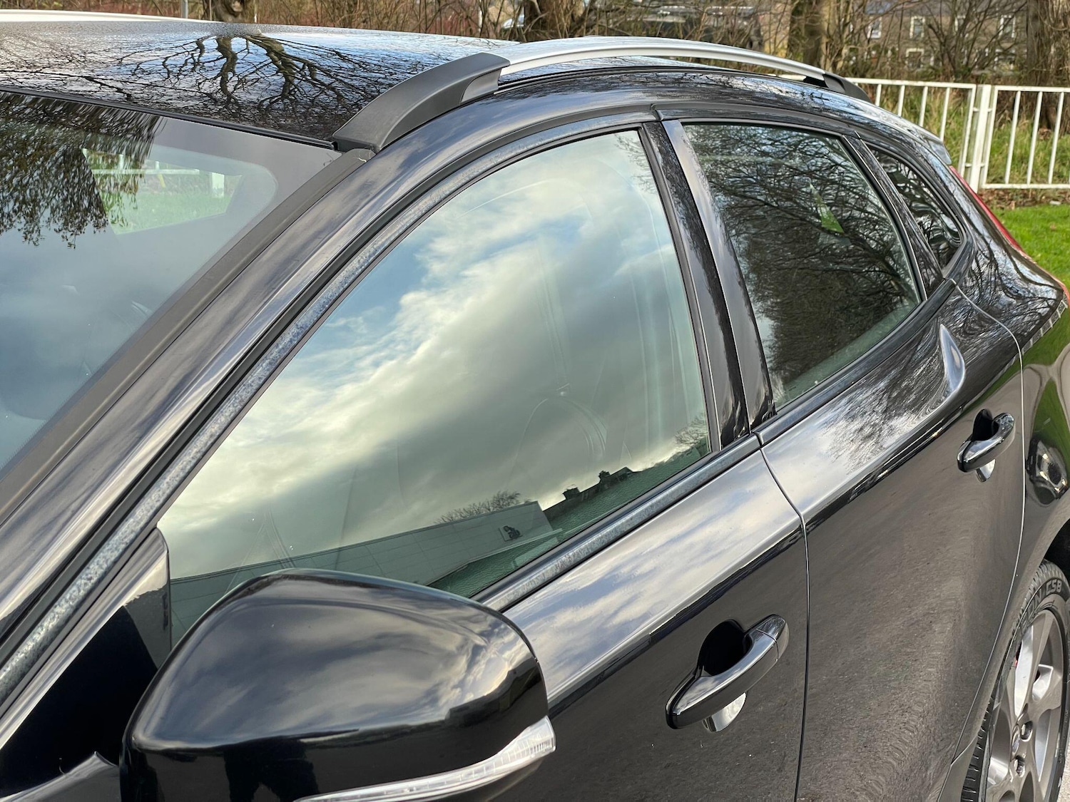 Used Volvo V40 2014 for sale - 77174742: Photo 14