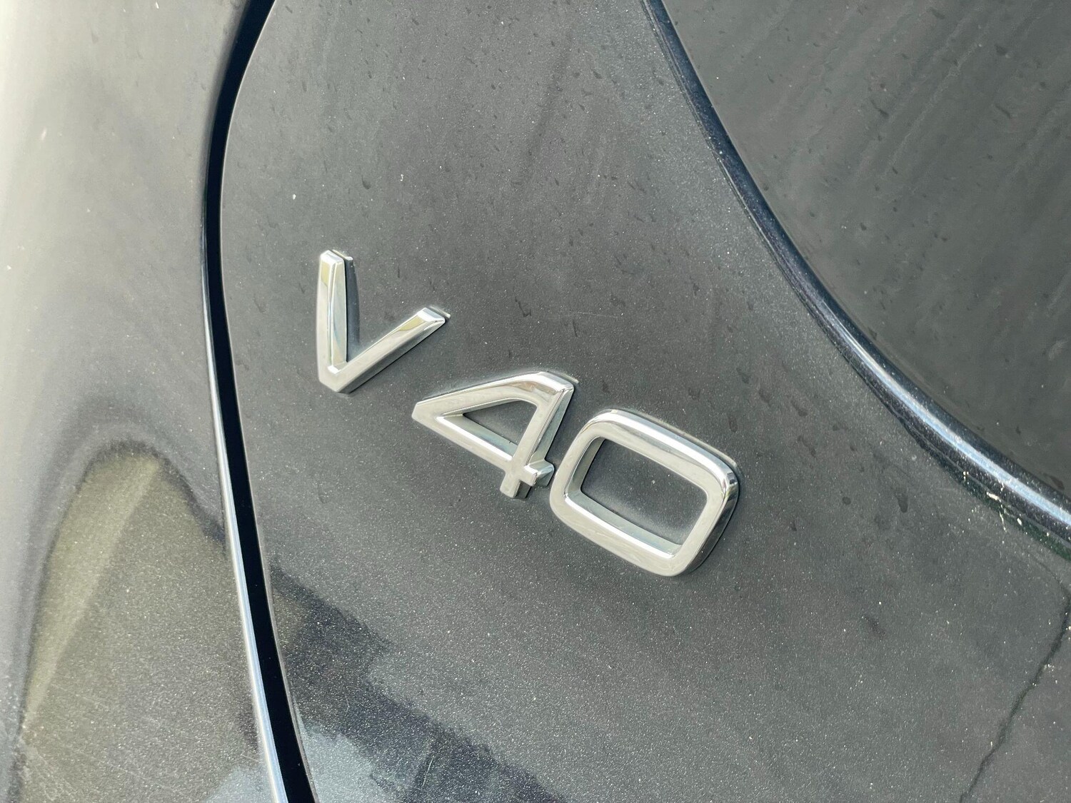 Used Volvo V40 2014 for sale - 77174742: Photo 15