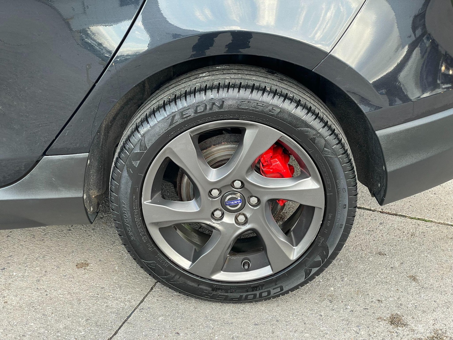 Used Volvo V40 2014 for sale - 77174742: Photo 17