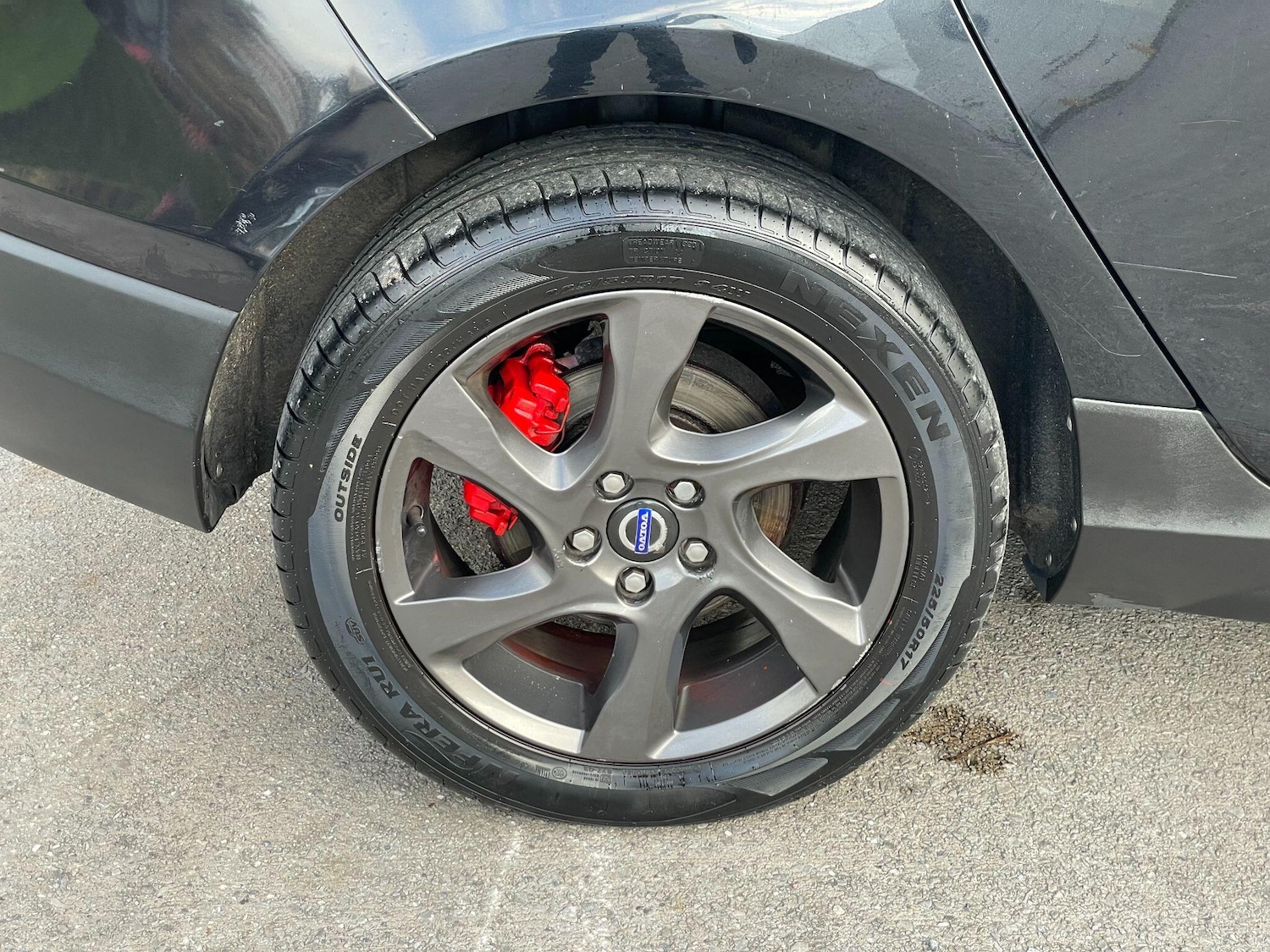 Used Volvo V40 2014 for sale - 77174742: Photo 18