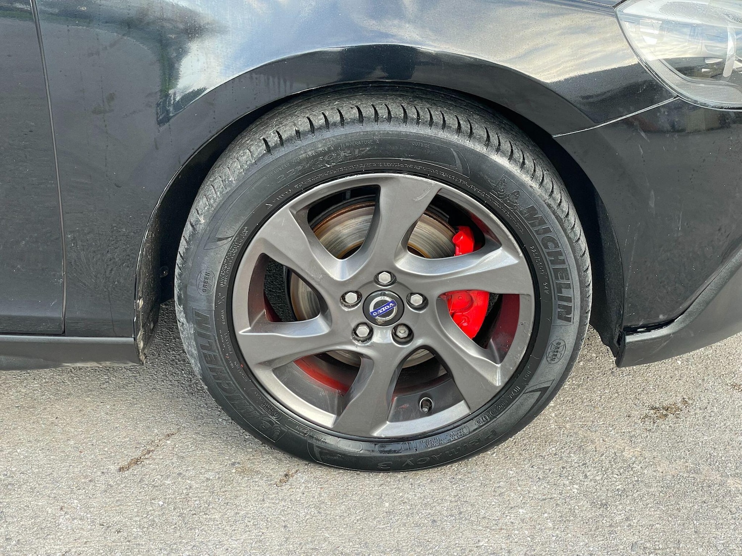 Used Volvo V40 2014 for sale - 77174742: Photo 19