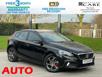 Used Volvo V40 2014 for sale - 77174742: Photo