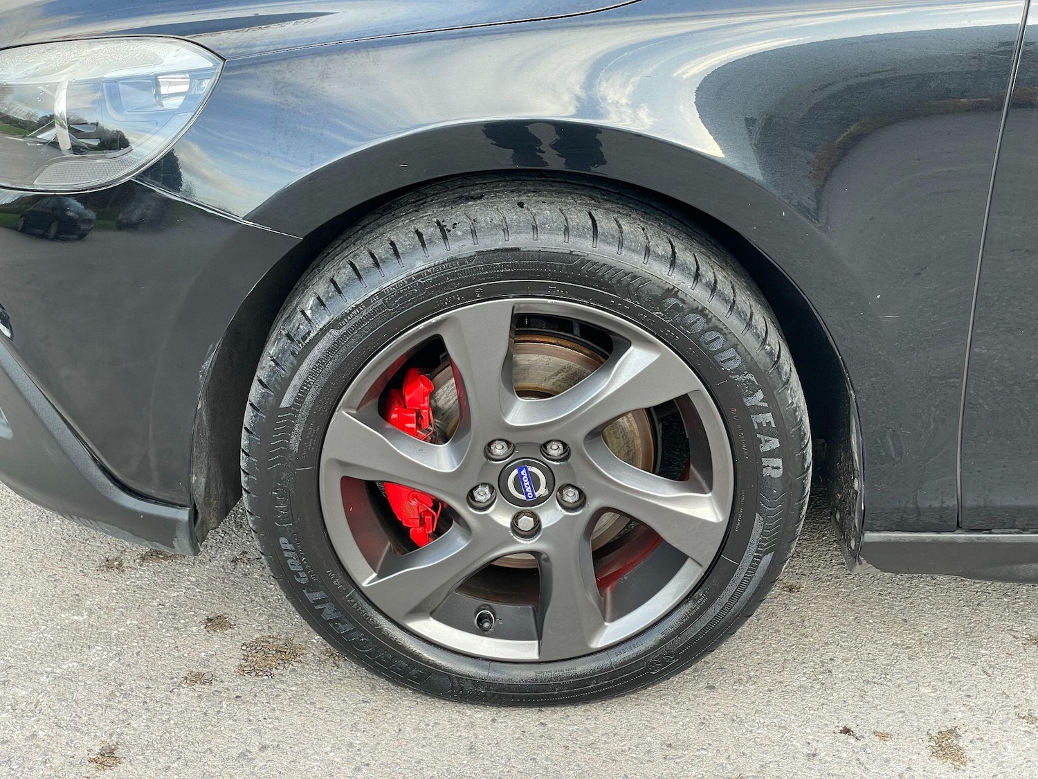 Used Volvo V40 2014 for sale - 77174742: Photo 20