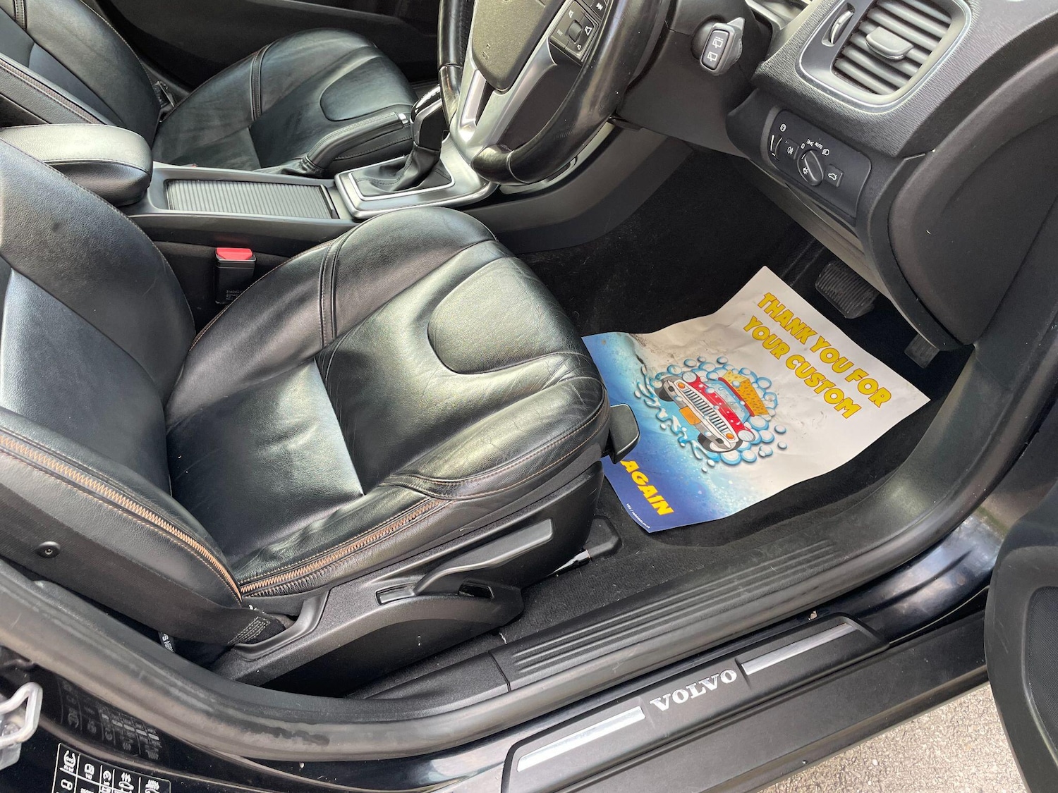 Used Volvo V40 2014 for sale - 77174742: Photo 23