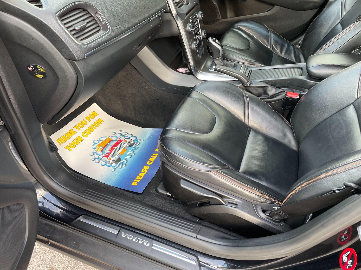 Used Volvo V40 2014 for sale - 77174742: Photo 26