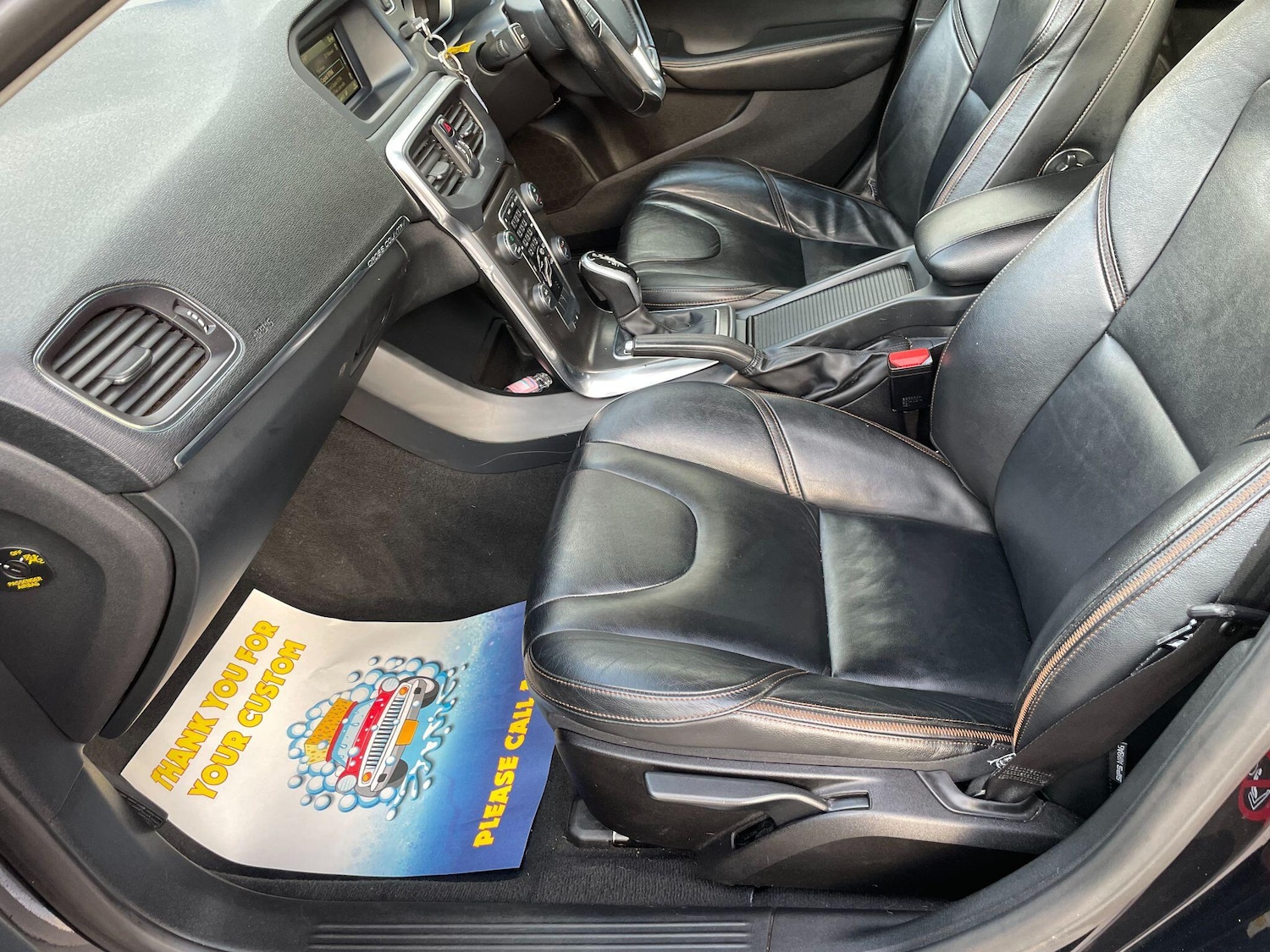 Used Volvo V40 2014 for sale - 77174742: Photo 27