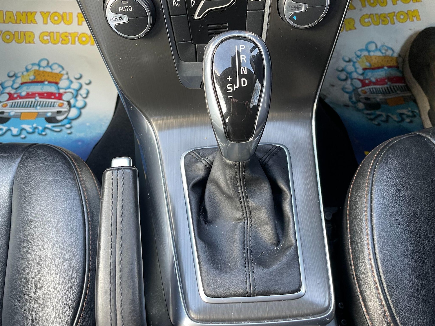 Used Volvo V40 2014 for sale - 77174742: Photo 28