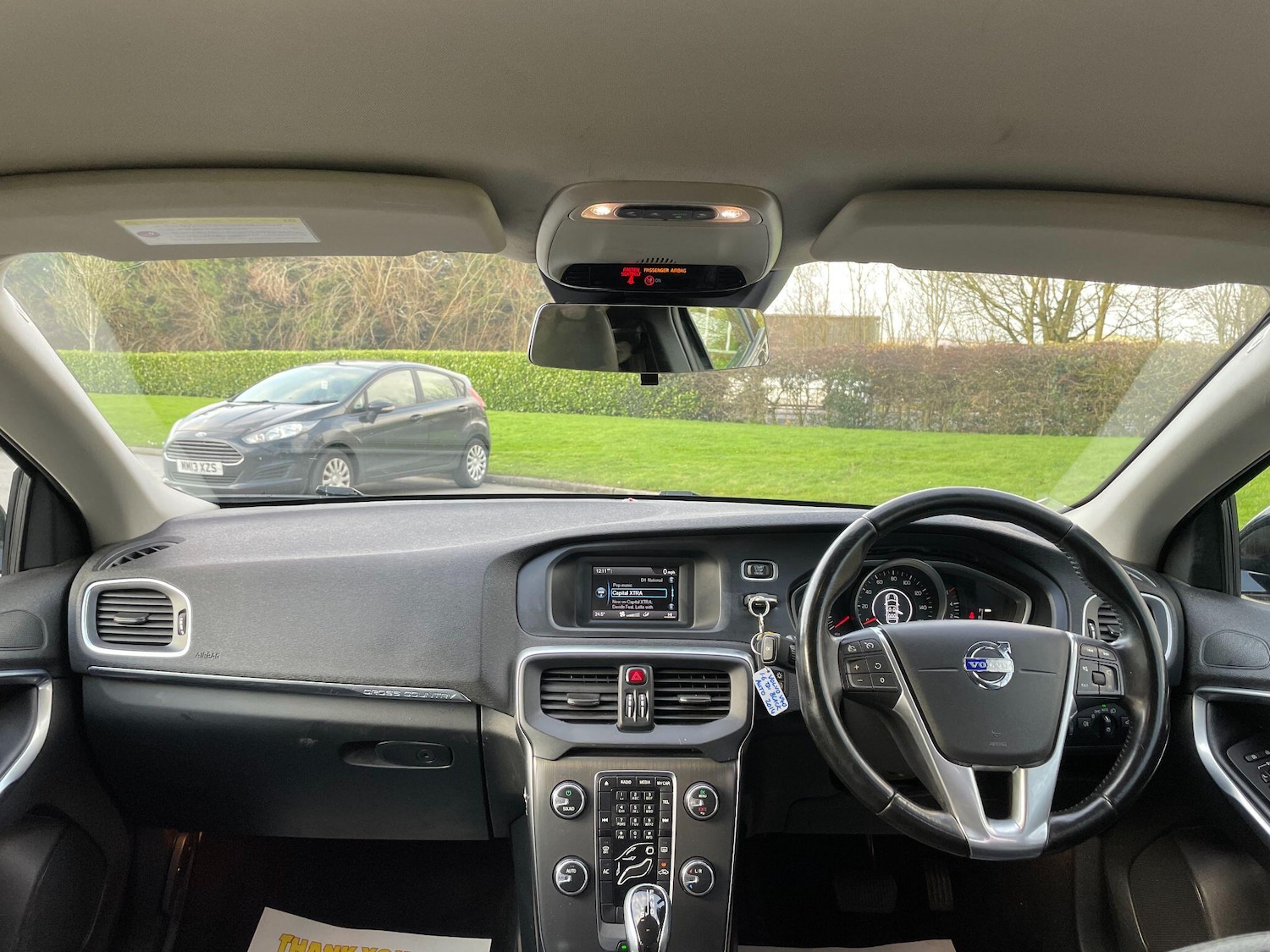 Used Volvo V40 2014 for sale - 77174742: Photo 35