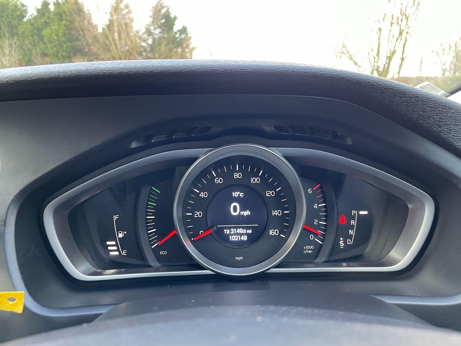 Used Volvo V40 2014 for sale - 77174742: Photo 41