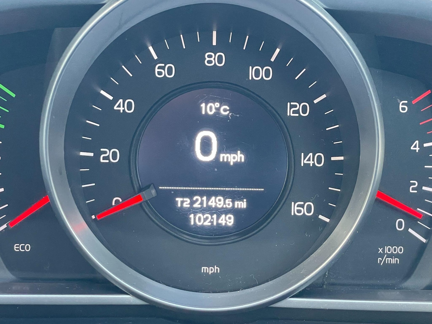 Used Volvo V40 2014 for sale - 77174742: Photo 42