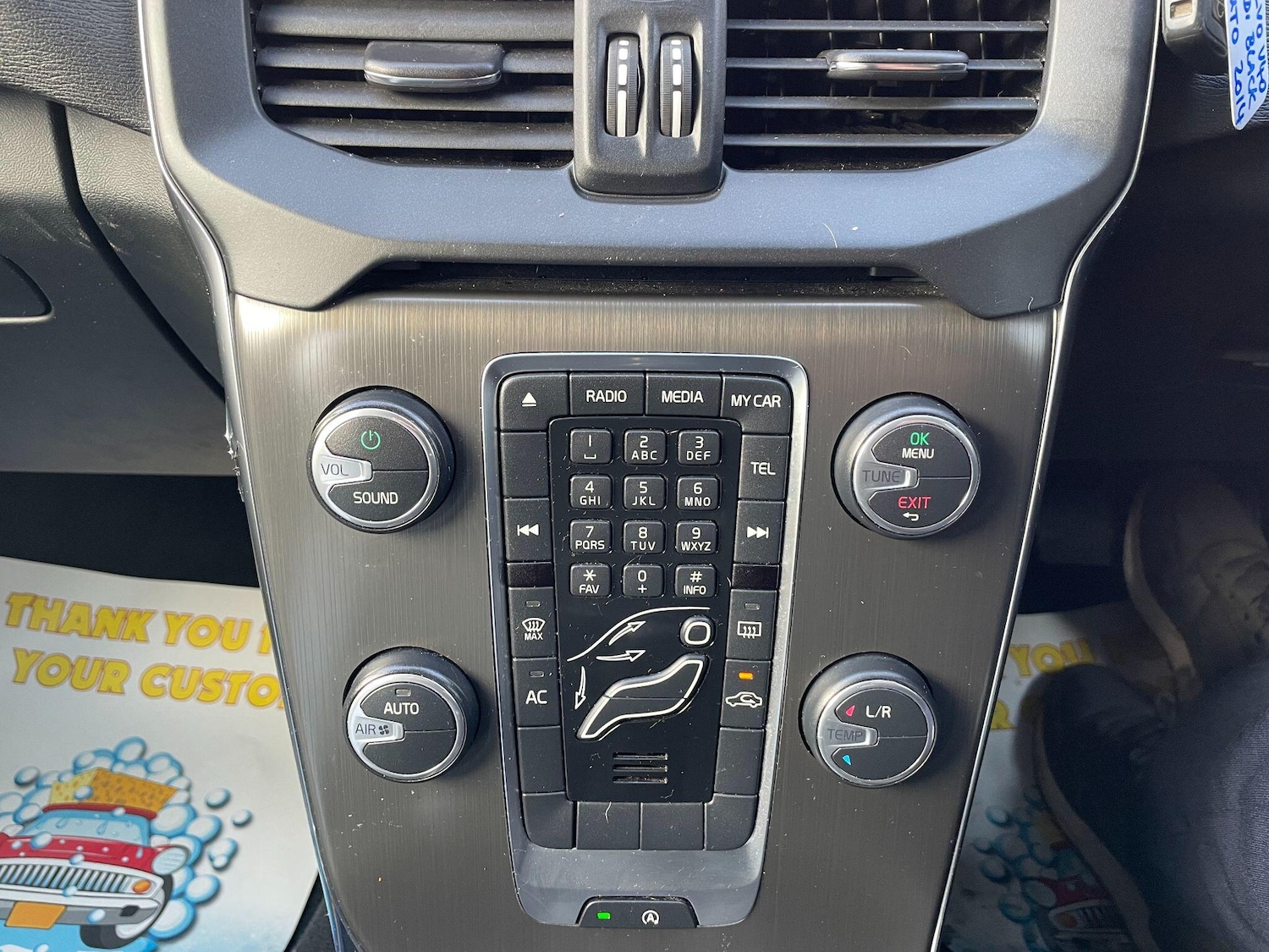 Used Volvo V40 2014 for sale - 77174742: Photo 44