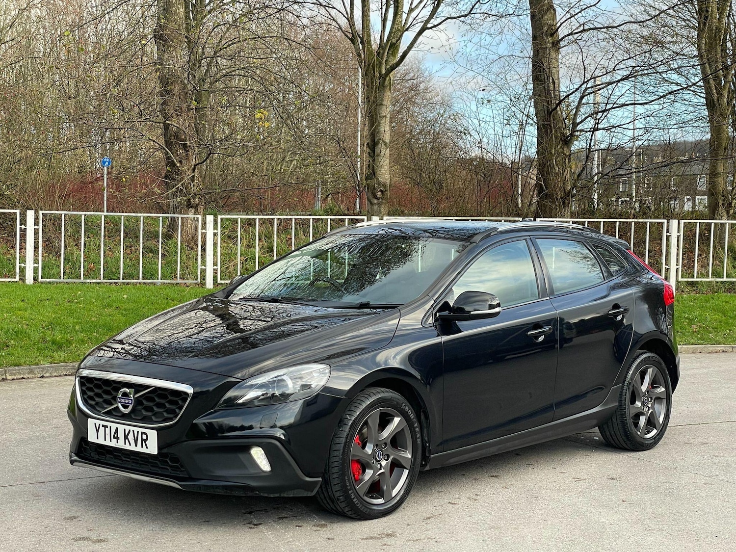 Used Volvo V40 2014 for sale - 77174742: Photo 5