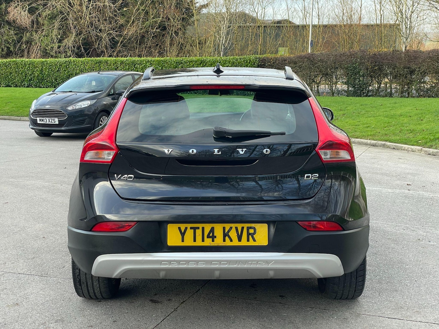 Used Volvo V40 2014 for sale - 77174742: Photo 8