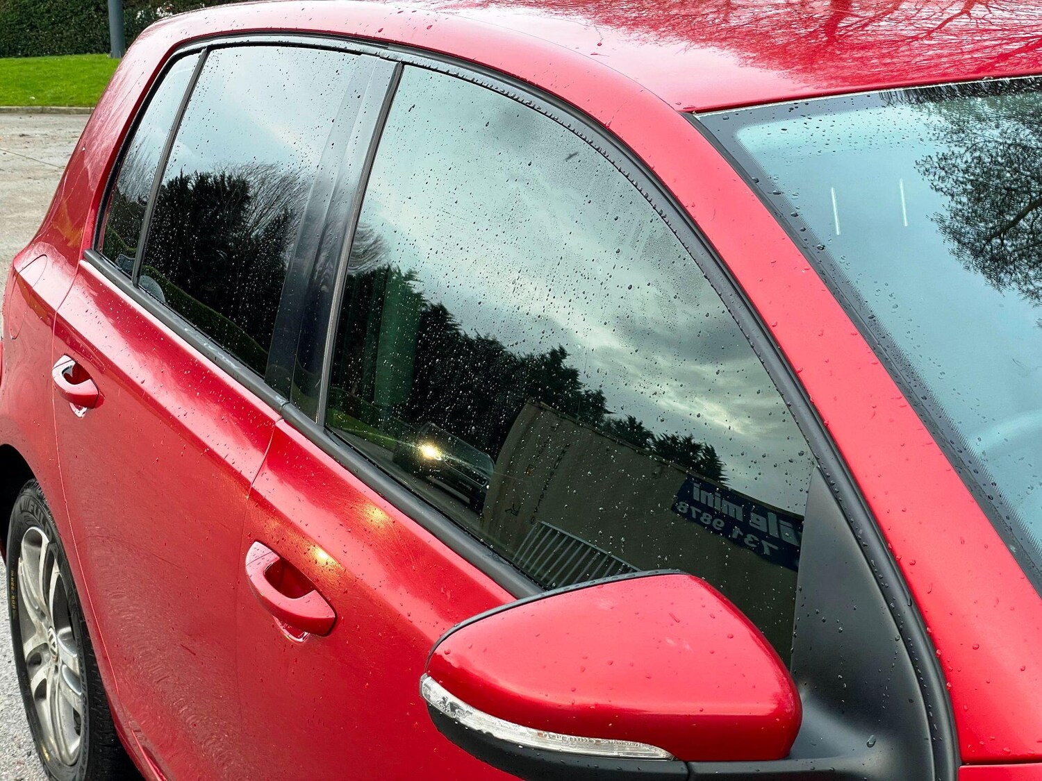 Used Volkswagen Golf 2010 for sale - 77559109: Photo 10