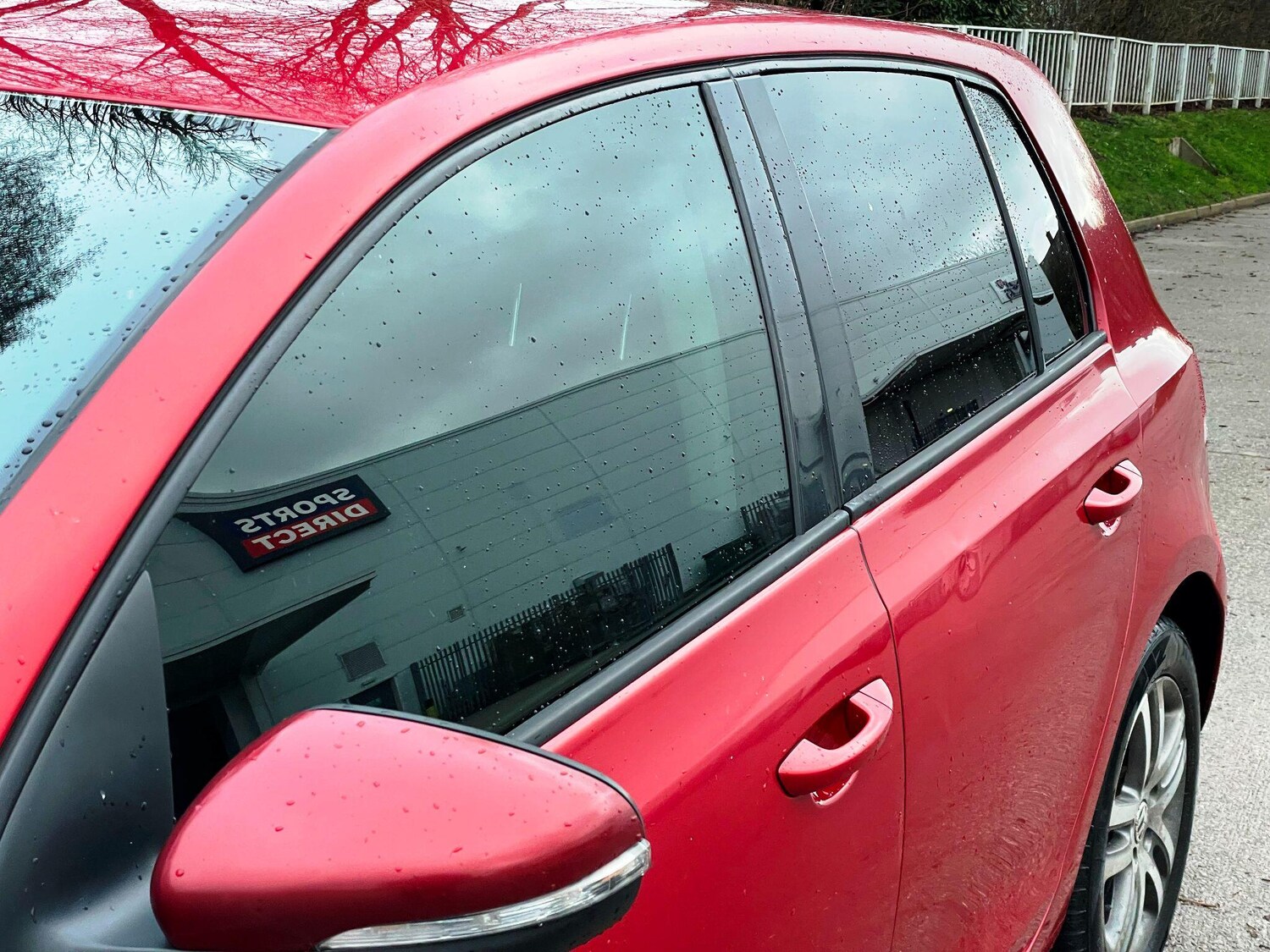 Used Volkswagen Golf 2010 for sale - 77559109: Photo 11