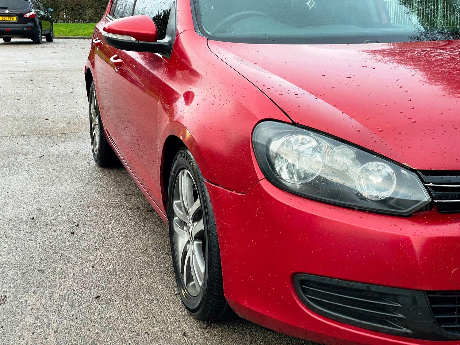 Used Volkswagen Golf 2010 for sale - 77559109: Photo 12