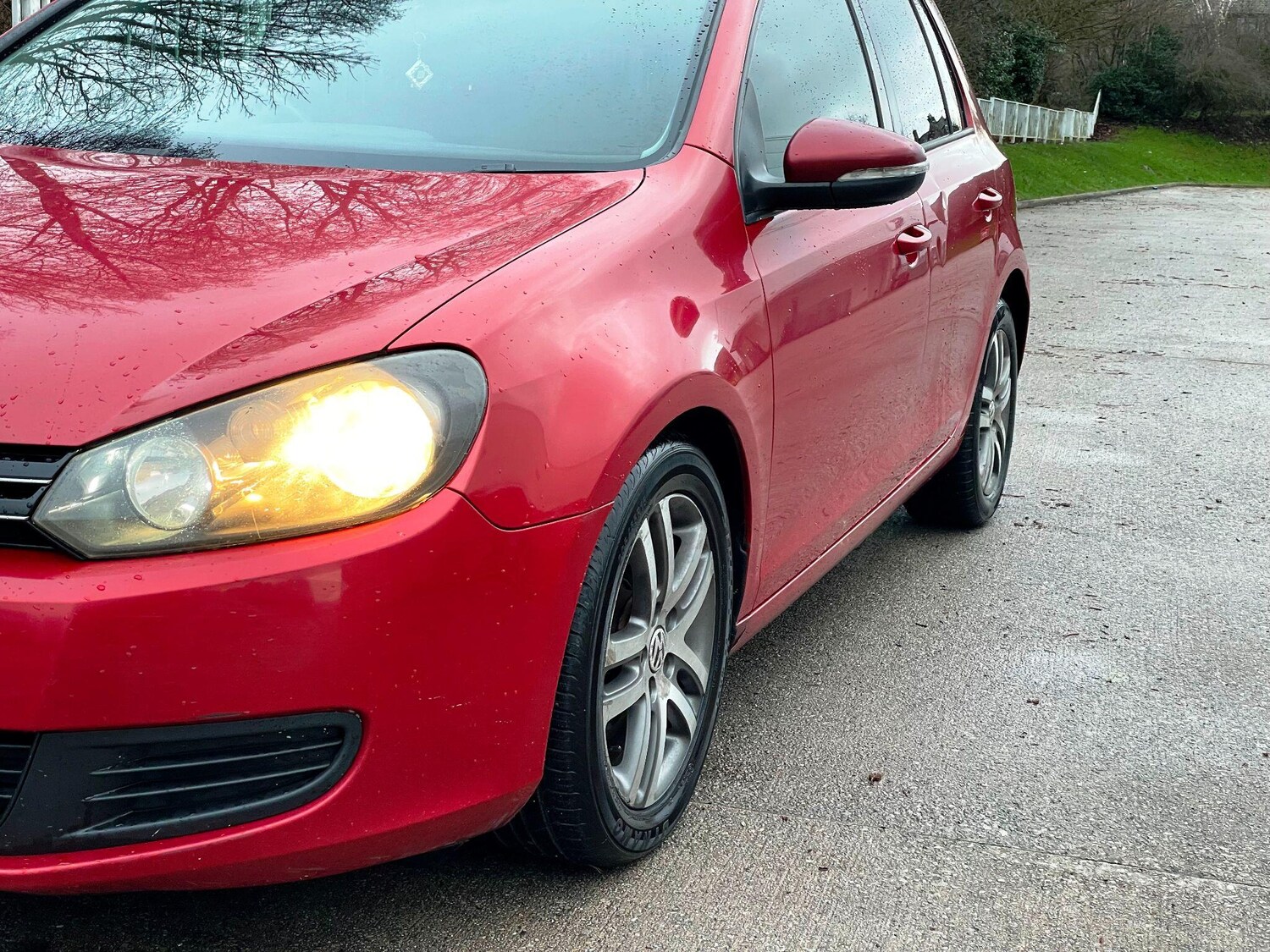 Used Volkswagen Golf 2010 for sale - 77559109: Photo 13