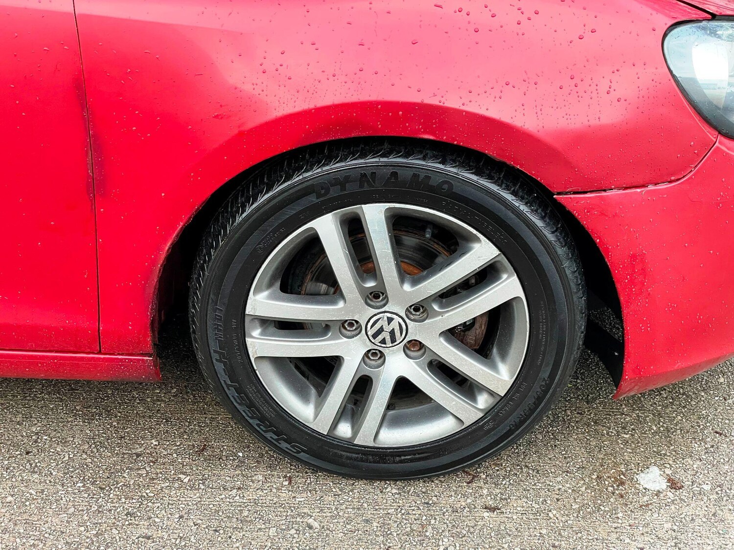 Used Volkswagen Golf 2010 for sale - 77559109: Photo 15