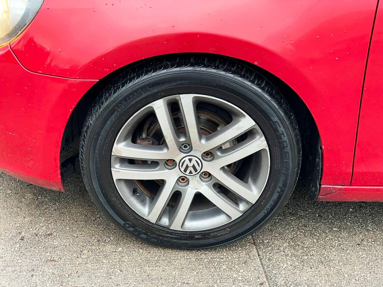 Used Volkswagen Golf 2010 for sale - 77559109: Photo 16