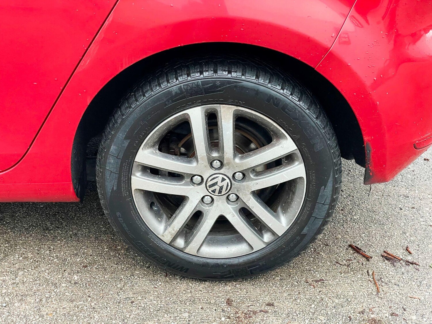 Used Volkswagen Golf 2010 for sale - 77559109: Photo 17