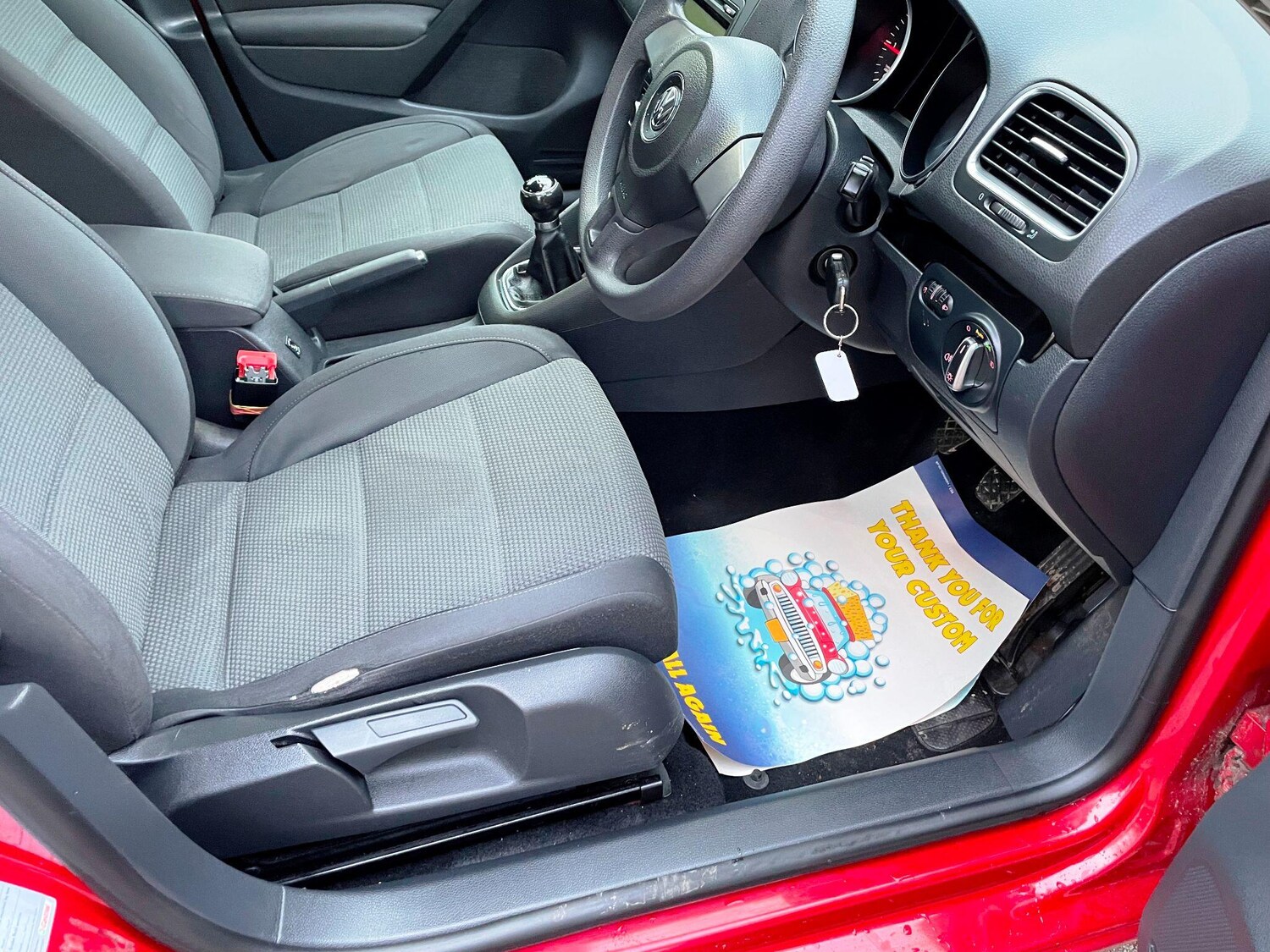 Used Volkswagen Golf 2010 for sale - 77559109: Photo 23