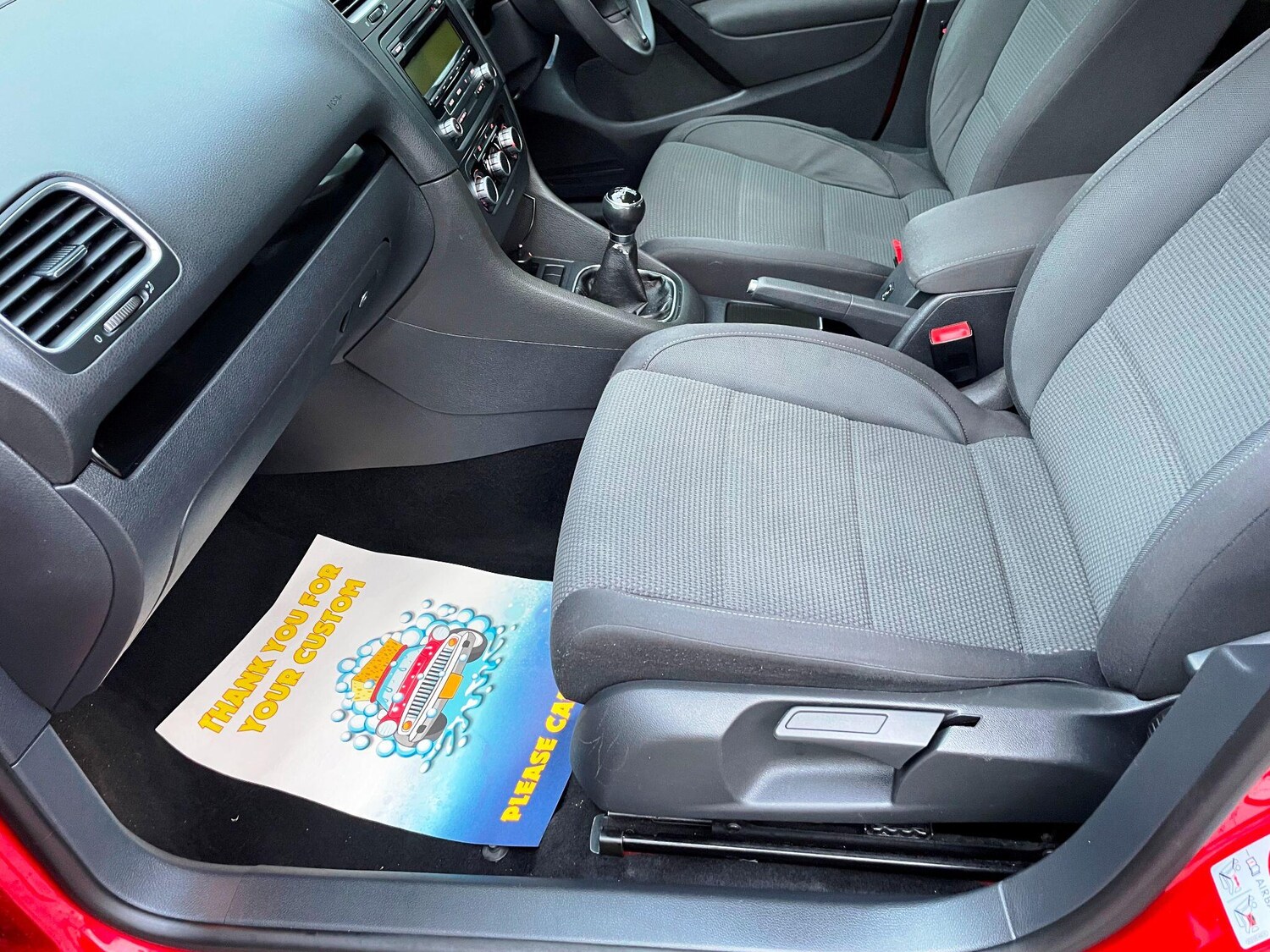 Used Volkswagen Golf 2010 for sale - 77559109: Photo 25