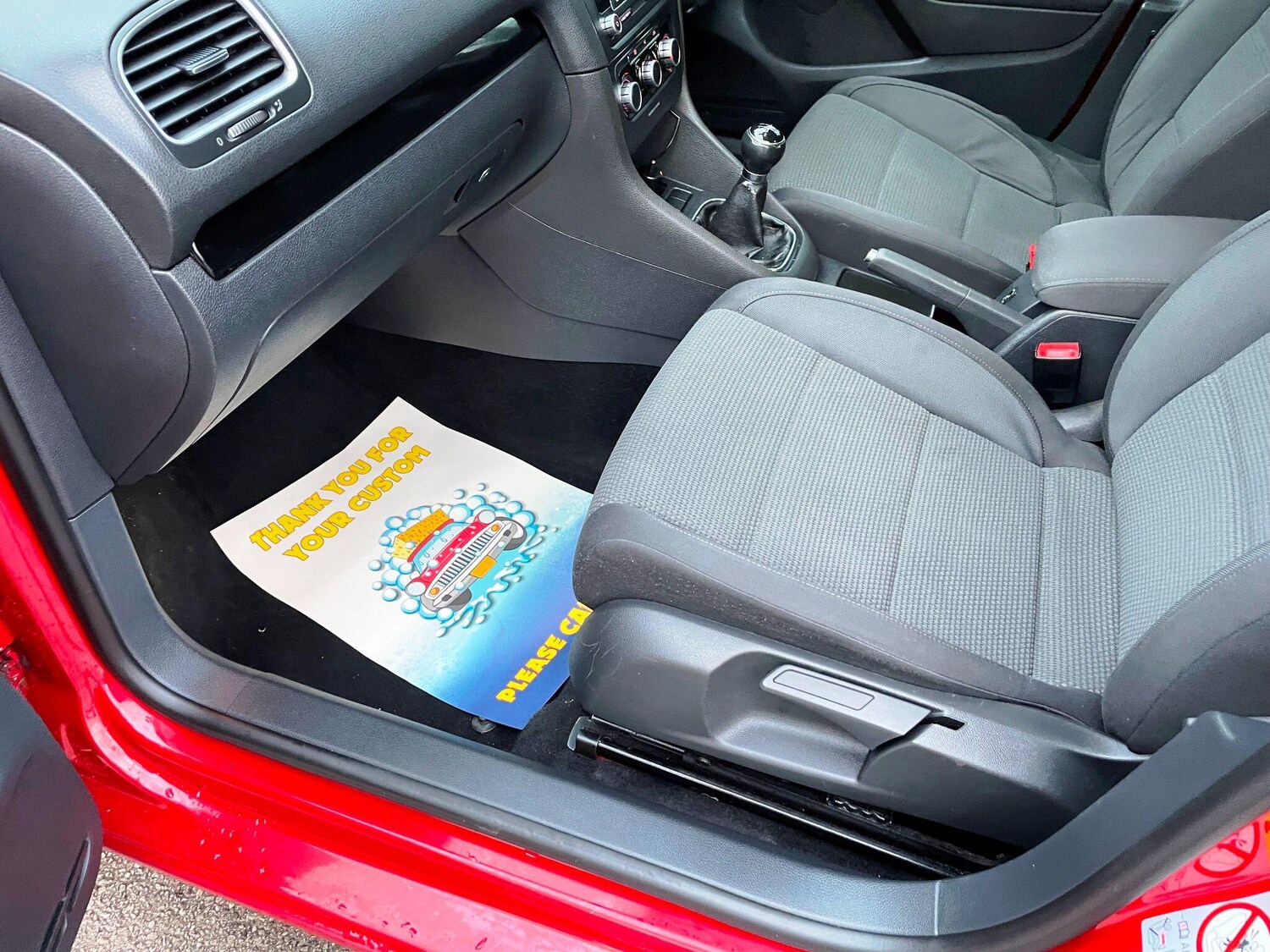 Used Volkswagen Golf 2010 for sale - 77559109: Photo 26