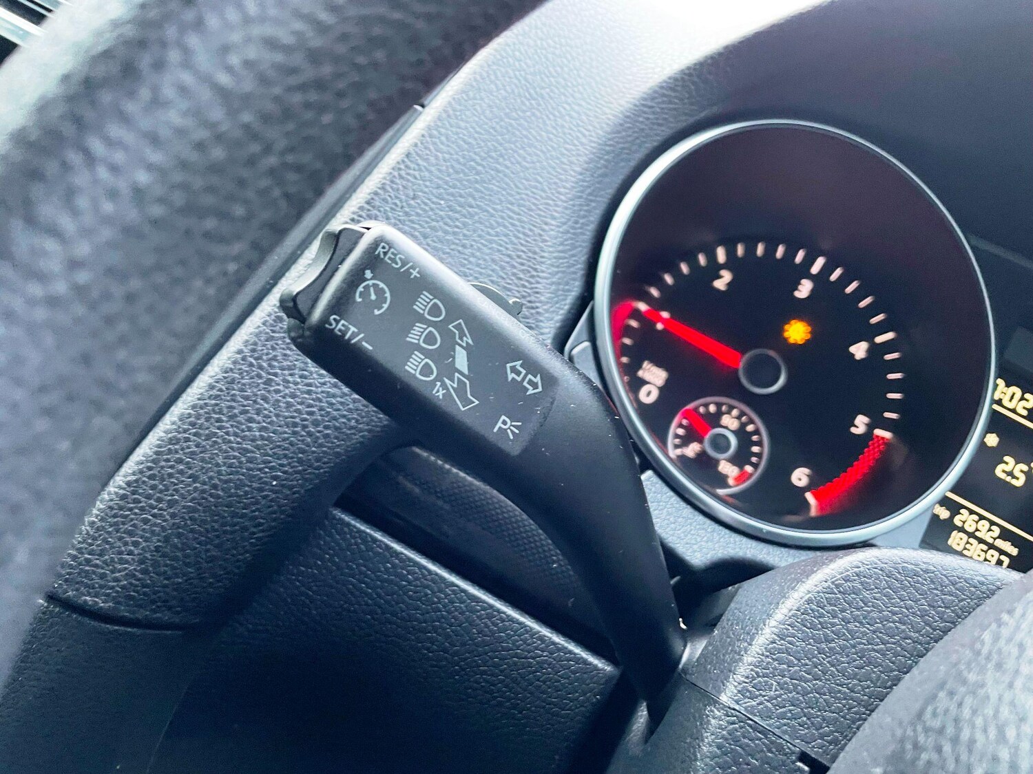 Used Volkswagen Golf 2010 for sale - 77559109: Photo 31