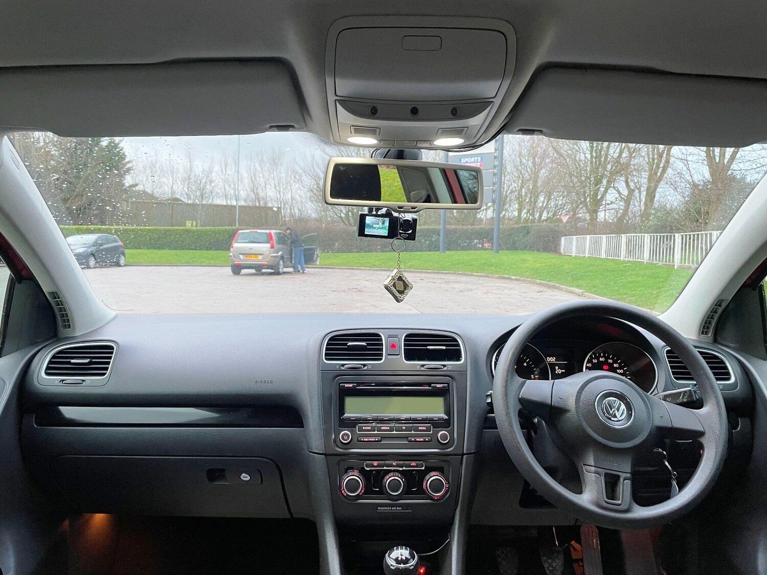 Used Volkswagen Golf 2010 for sale - 77559109: Photo 33