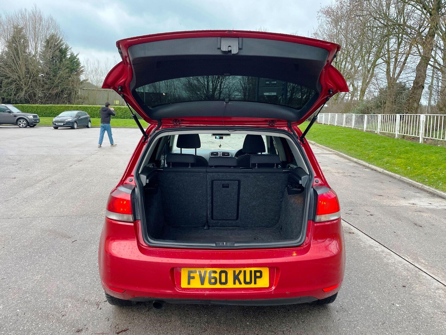 Used Volkswagen Golf 2010 for sale - 77559109: Photo 44