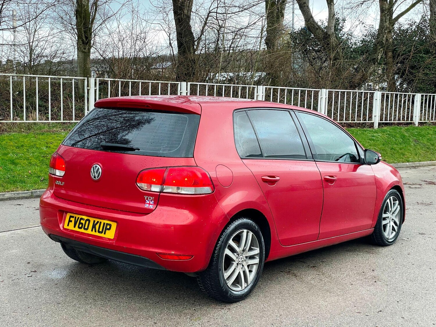 Used Volkswagen Golf 2010 for sale - 77559109: Photo 8