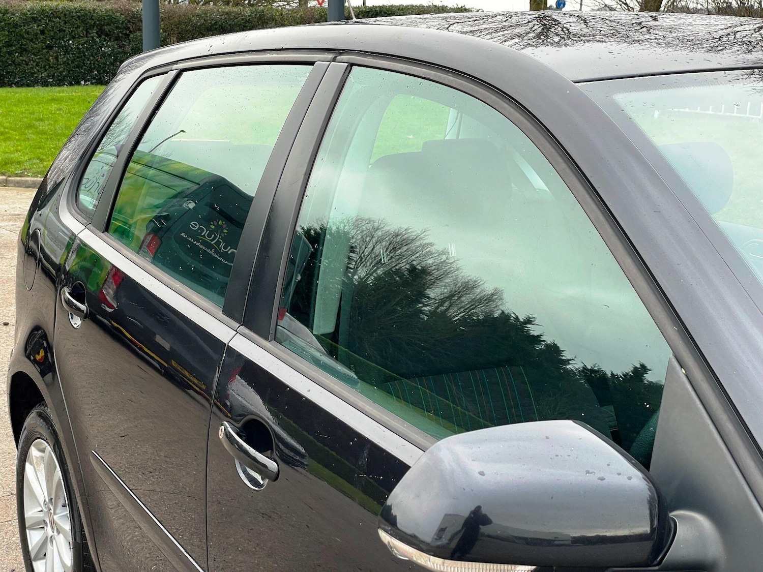 Used Volkswagen Polo 2007 for sale - 77400515: Photo 11