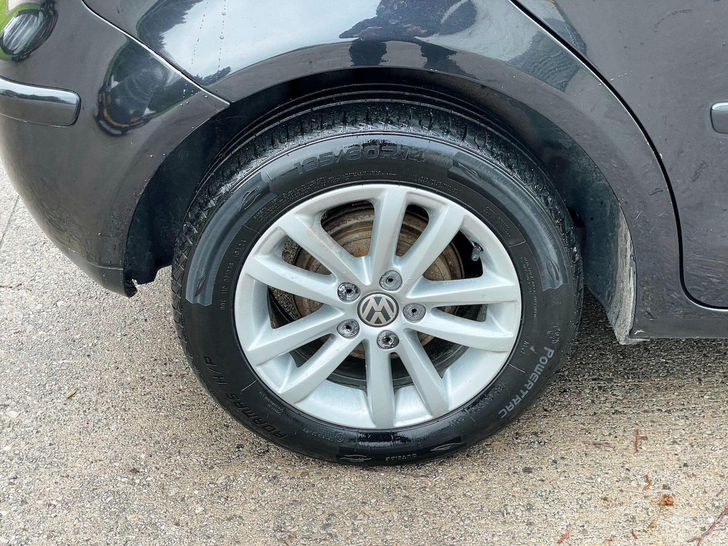 Used Volkswagen Polo 2007 for sale - 77400515: Photo 16