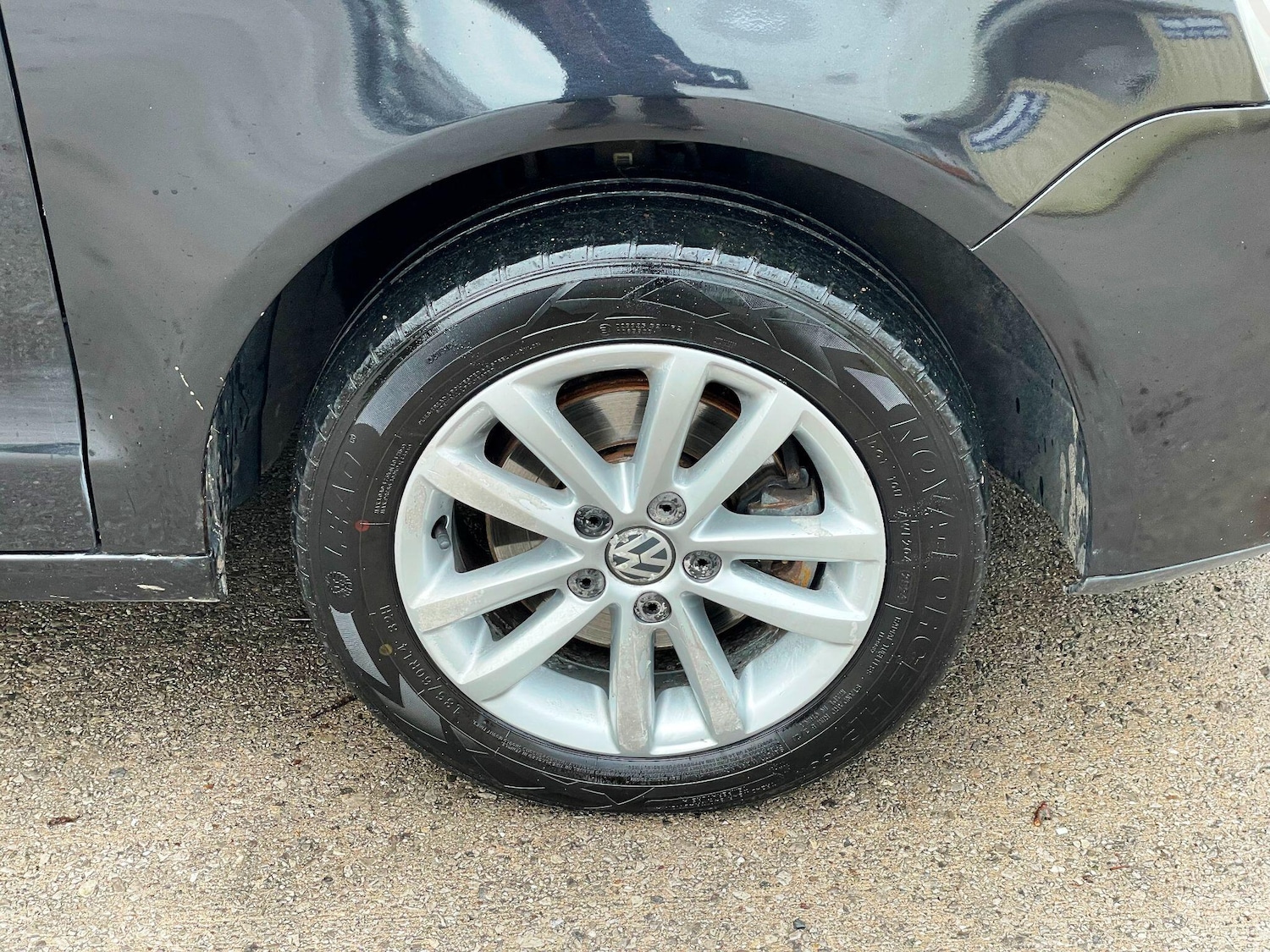 Used Volkswagen Polo 2007 for sale - 77400515: Photo 17