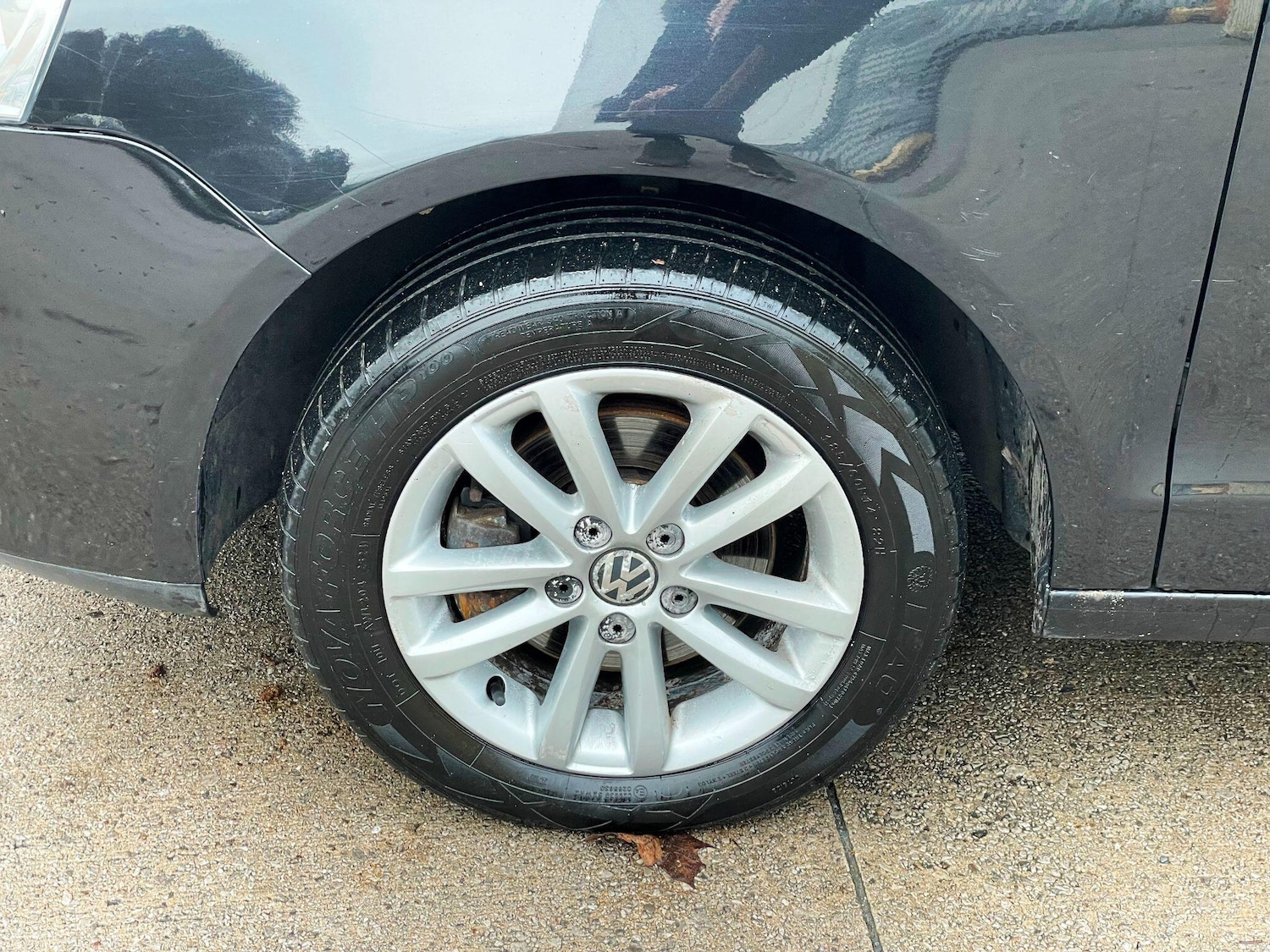 Used Volkswagen Polo 2007 for sale - 77400515: Photo 18